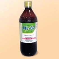 Digestive and Appetizer Tonic (NL-82A)