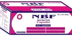 Nutri Bael Forte Capsule & Powder-02
