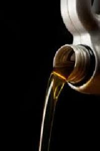 Engine Oil Additives