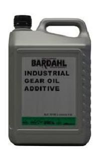 Gear Oil Additives