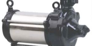Openwell Submersible Pumps