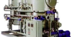 Demineralization Plant