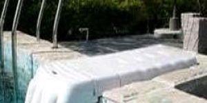 Swimming Pool Filtration System