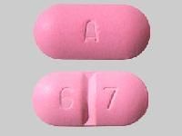 Amoxicillin Trihydrate