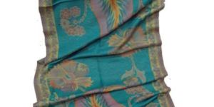 Anitque Fashion Wool Scarf