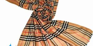 Designer Pashmina Shawl