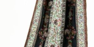 Wool Shawls