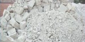 Calcined China Clay Powder