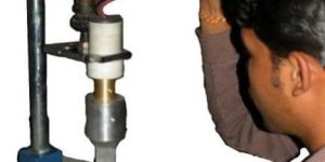 Manual Hand Press Machine