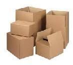 Corrugated Paper Box