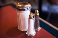 Pepper Shaker