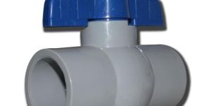 RPVC BALL VALVE