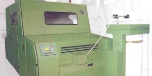 Textile Carding Machine