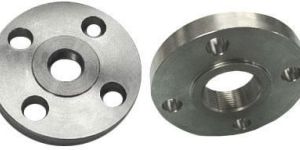 Industrial Flanges If-01