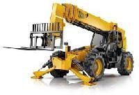 Heavy Machine
