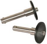 Button Handle Ball Lock Pins