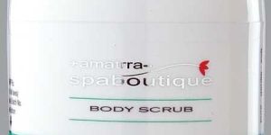 Body Scrub