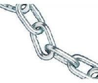 Mild Steel Chains