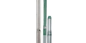 Borewell Submersible Pumps