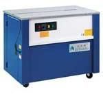 Semi Automatic Strapping Machine