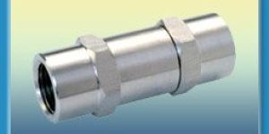 Check Valves