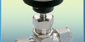 Needle Valves