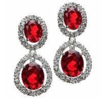 Ruby Jewelry