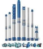 Submersible Pumpsets