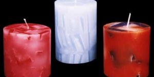 Chunky Candle