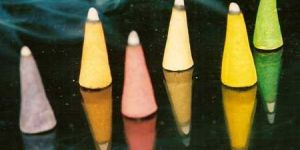 Incense Cone
