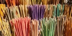 Scented Incense