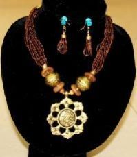 Tribal Jewelry