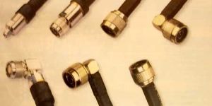 Jumper Cable Assembly