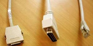 Network Cable Assembly