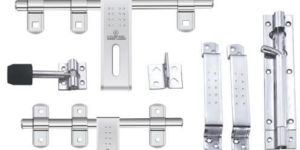 Stainless Steel Door Fittings