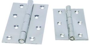 Stainless Steel Door Hinges