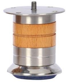 Stainless Steel Sofa Legs