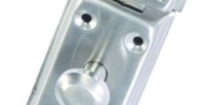 Stainless Steel Tower Bolts