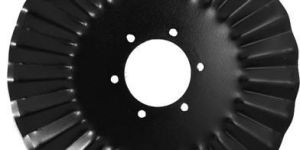 Agricultural Disc Blades 01