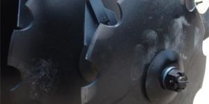 Agricultural Disc Blades 02