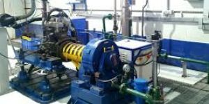 Eddy Current Dynamometer