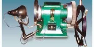 Erichsen Testing Machine