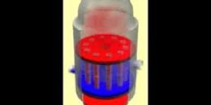 SHORT TUBE EVAPORATOR