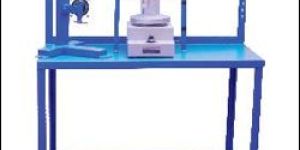 Solid Liquid Extraction Unit