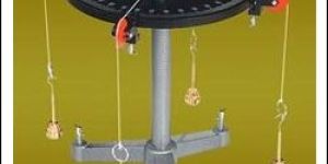 Universal Force Table