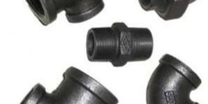 Cast Iron Pipe Fittings