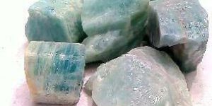 Aquamarine Rough Stone