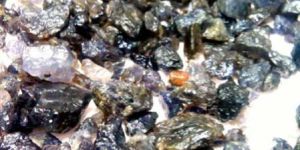 IOLITE ROUGH STONE