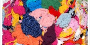 Cotton Waste