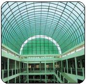 Decorative Roofing Sheets